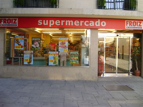 supermercados portugal